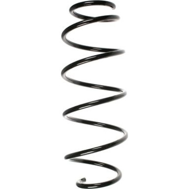 Spidan | Fahrwerksfeder | 85041