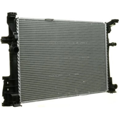 CR 2169 000P Kühler, Motorkühlung BEHR *** PREMIUM LINE *** CR 2169 000P Kühler, Motorkühlung BEHR *** PREMIUM LINE ***