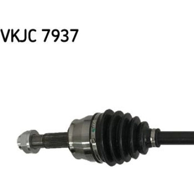 SKF | Antriebswelle | VKJC 7937