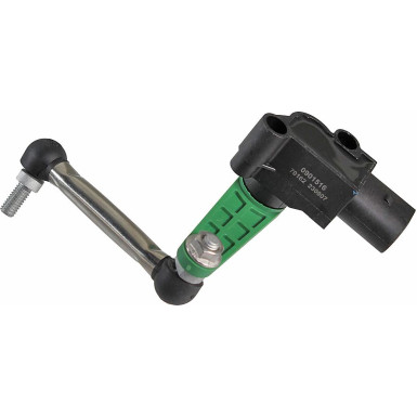 0901516 Sensor, Leuchtweitenregulierung GREENPARTS