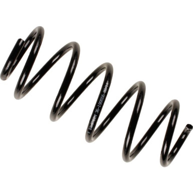 36-199556 Fahrwerksfeder BILSTEIN - B3 Serienersatz (Federn)