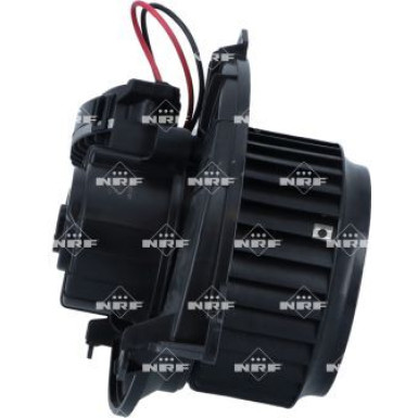 34656 Innenraumgebläse