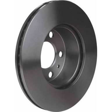 Hella | Bremsscheibe | 8DD 355 100-341