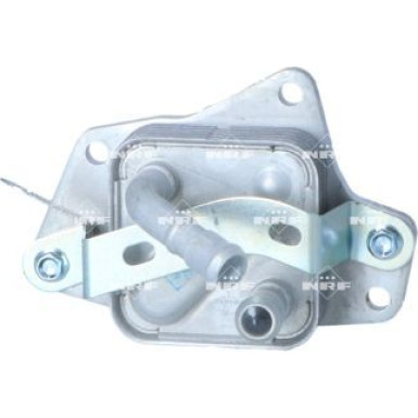NRF Ölkühler, Motoröl EASY FIT 31855