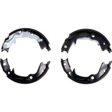 8DA 355 050-181 Bremsbackensatz, Feststellbremse