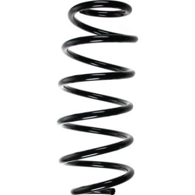 Spidan | Fahrwerksfeder | 56678