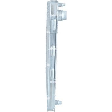 NRF | Kühler, Motorkühlung | 550225