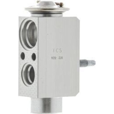 AVE 60 000P Expansionsventil, Klimaanlage BEHR *** PREMIUM LINE ***