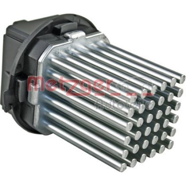 0917321 Regler, Innenraumgebläse 0917321 Regler, Innenraumgebläse