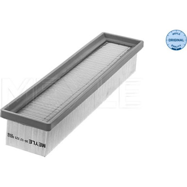 Meyle Luftfilter MEYLE-ORIGINAL: True to OE 16-12 321 0010