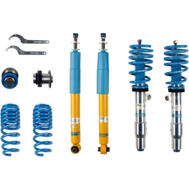 48-145701 Fahrwerkssatz, Federn/Dämpfer BILSTEIN - B16 PSS10 48-145701 Fahrwerkssatz, Federn/Dämpfer BILSTEIN - B16 PSS10