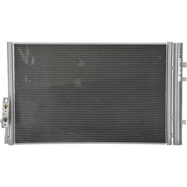 940226 Kondensator, Klimaanlage ** FIRST FIT **