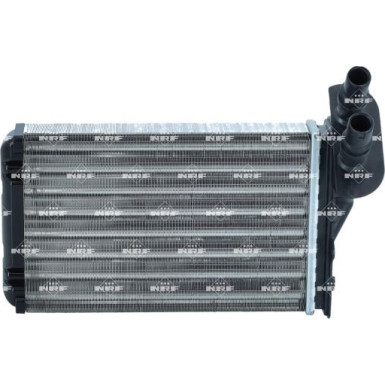 53382 Wärmetauscher, Innenraumheizung