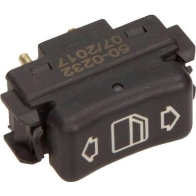 50-0232 Schalter, Fensterheber 50-0232 Schalter, Fensterheber