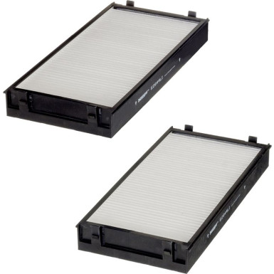 Hengst Filter | Filter, Innenraumluft | E2944LI-2