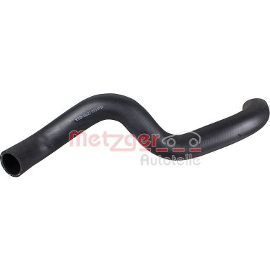 2401222 Ladeluftschlauch 2401222 Ladeluftschlauch
