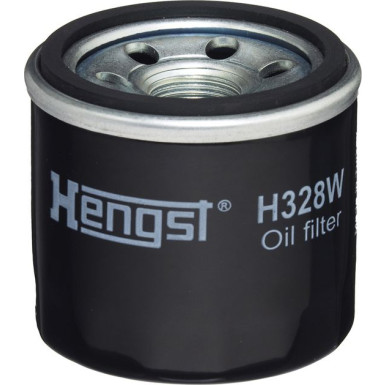 Hengst Filter | Ölfilter | H328W