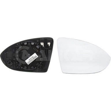 6432138 Spiegelglas, Außenspiegel