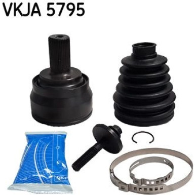 VKJA 5795 Gelenksatz, Antriebswelle VKJA 5795 Gelenksatz, Antriebswelle