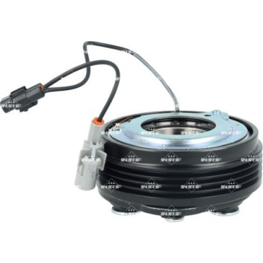 NRF Magnetkupplung, Klimakompressor 380138