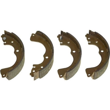 Brembo | Bremsbackensatz | S 49 525