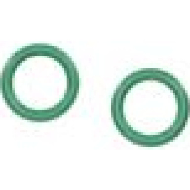 94768 Kondensator, Klimaanlage ** FIRST FIT **