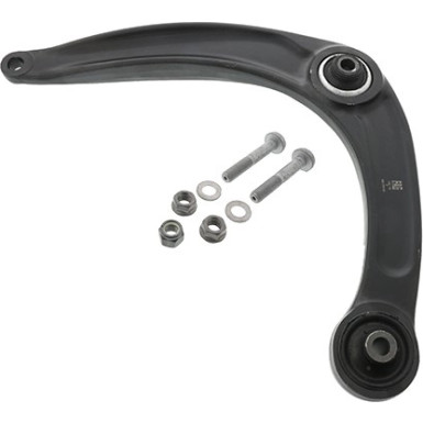 821 0705 10 Lenker, Radaufhängung