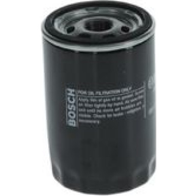 BOSCH 0 451 103 314 Ölfilter