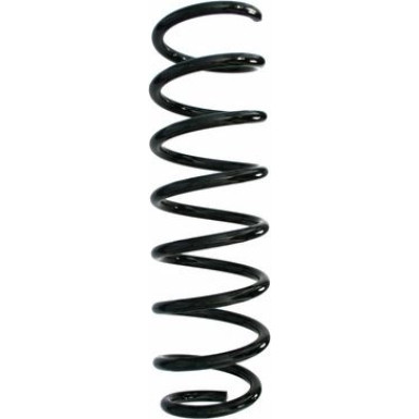 Spidan | Fahrwerksfeder | 87740