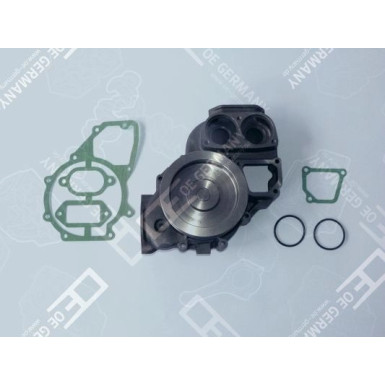 OE Germany | Wasserpumpe, Motorkühlung | 02 2000 286606