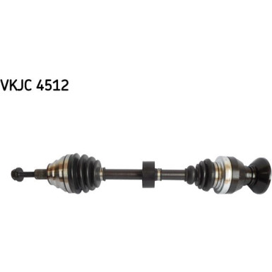 VKJC 4512 Antriebswelle