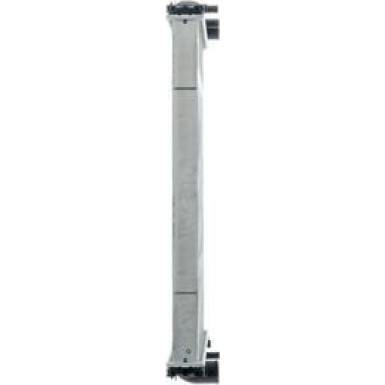 Mahle | Kühler, Motorkühlung | CR 2584 001S