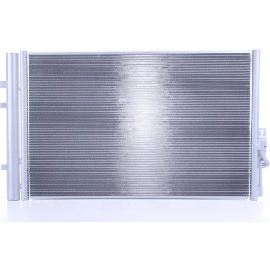 Nissens | Kondensator, Klimaanlage | 940226