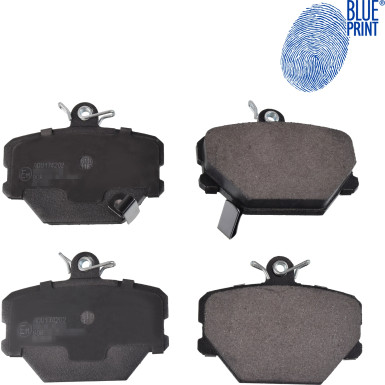 ADU174202 Bremsbelagsatz, Scheibenbremse