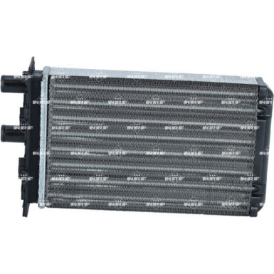 54321 Wärmetauscher, Innenraumheizung EASY FIT