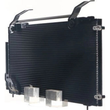 AC 471 000S Kondensator, Klimaanlage BEHR AC 471 000S Kondensator, Klimaanlage BEHR