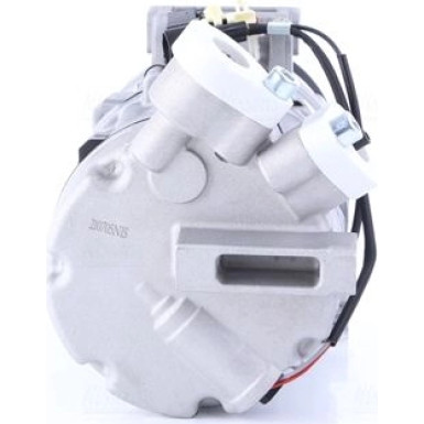 Nissens Kompressor, Klimaanlage FIRST FIT 89350