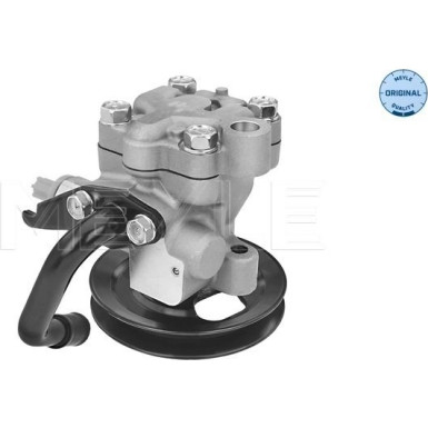 Meyle Hydraulikpumpe, Lenkung MEYLE-ORIGINAL: True to OE 37-14 631 0011