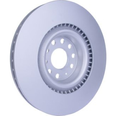 Hella Pagid | Bremsscheibe | 8DD 355 127-981