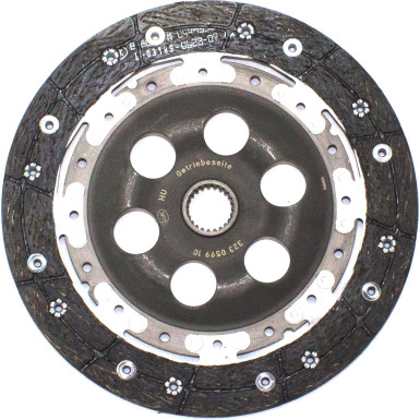 LuK 600 0044 00 Kupplungssatz RepSet DMF LuK 600 0044 00 Kupplungssatz RepSet DMF