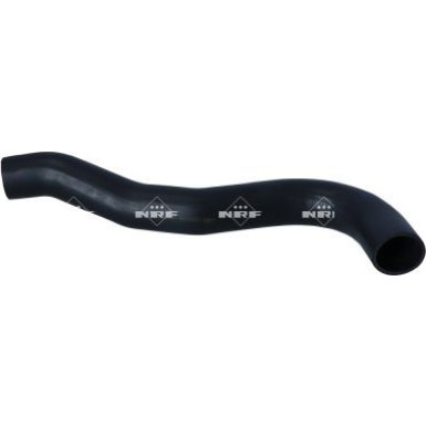 166151 Ladeluftschlauch