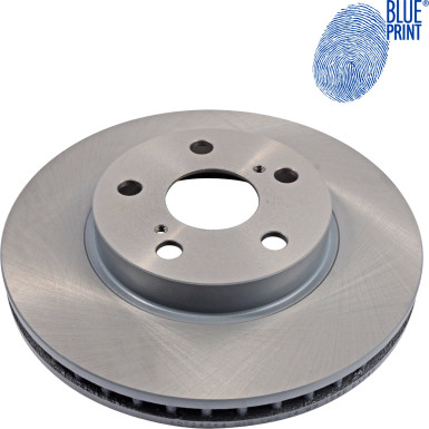 ADT34364 Bremsscheibe