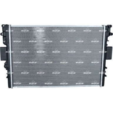 53652 Kühler, Motorkühlung