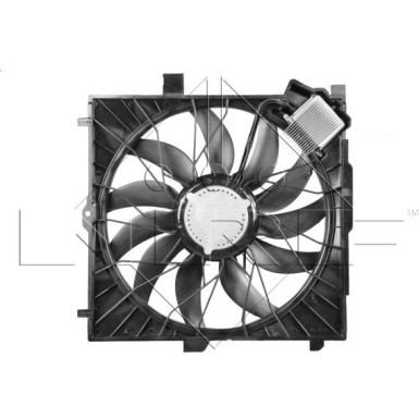 47732 Lüfter, Motorkühlung 47732 Lüfter, Motorkühlung