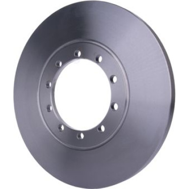 Hella | Bremsscheibe | 8DD 355 113-291