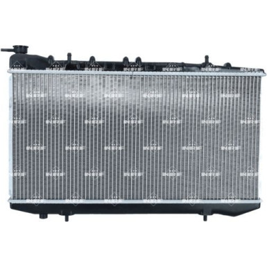 NRF | Kühler, Motorkühlung | 53523
