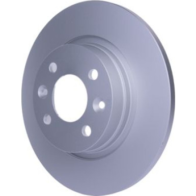Hella | Bremsscheibe | 8DD 355 115-271