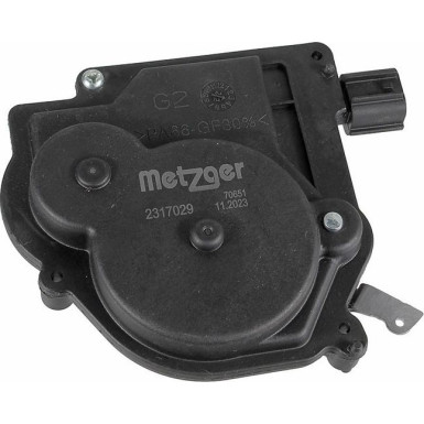 2317029 Stellelement, Zentralverriegelung 2317029 Stellelement, Zentralverriegelung