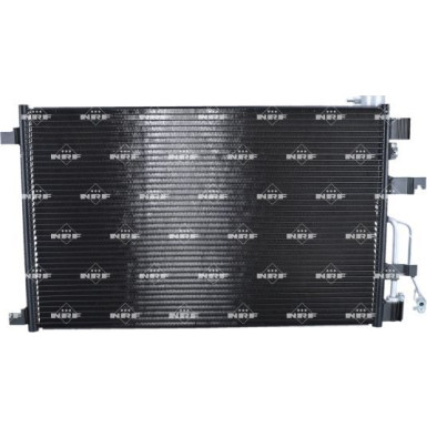 35975 Kondensator, Klimaanlage EASY FIT 35975 Kondensator, Klimaanlage EASY FIT