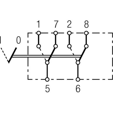 6FH 004 570-501 Schalter